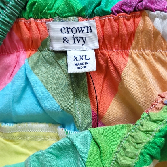 Colorful Tank - Picture 4 of 7